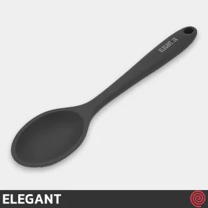 قاشق پخت و پز تمام سیلیکونی 30 سانتی الگانت مدل ELEGANT 206