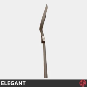 کفگیر پخت و پز لازانیا تمام سیلیکونی 30 سانتی الگانت مدل ELEGANT 204