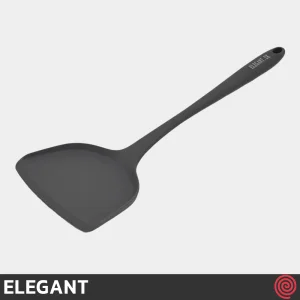 کفگیر پخت و پز لازانیا تمام سیلیکونی 30 سانتی الگانت مدل ELEGANT 204