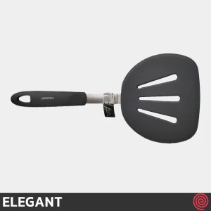 کفگیر برگردان پنکیک و غذا سیلیکونی 31 سانتی الگانت مدل ELEGANT 210