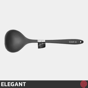 ملاقه پخت و پز تمام سیلیکونی 20 سانتی الگانت مدل ELEGANT 154