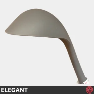 ملاقه پخت و پز تمام سیلیکونی 30 سانتی الگانت مدل ELEGANT 207
