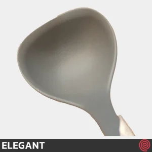 ملاقه پخت و پز تمام سیلیکونی 30 سانتی الگانت مدل ELEGANT 207