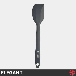 کاردک تمام سیلیکونی 20 سانتی الگانت مدل ELEGANT 155