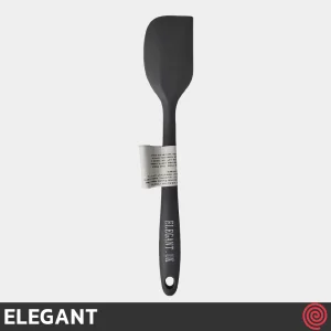 کاردک تمام سیلیکونی 30 سانتی الگانت مدل ELEGANT 208