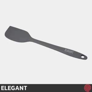 کاردک تمام سیلیکونی 30 سانتی الگانت مدل ELEGANT 208