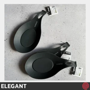 زیر قاشقی تمام سیلیکونی الگانت مدل ELEGANT 145 | کنار گازی