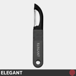 پوست کن سیلیکونی تیغه صاف الگانت مدل ELEGANT 158 | طرح مدادی