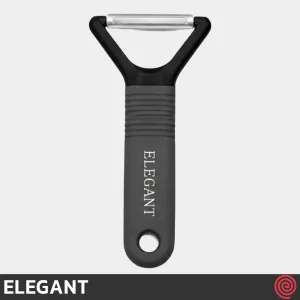 پوست کن سیلیکونی تیغه اره ای الگانت مدل ELEGANT 159