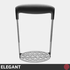 پوره کن دسته سیلیکونی الگانت مدل ELEGANT 166