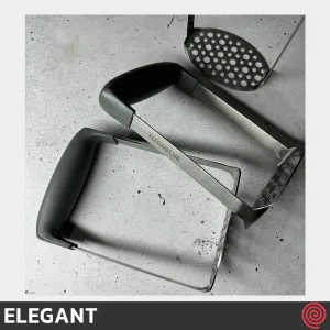 پوره کن دسته سیلیکونی الگانت مدل ELEGANT 166