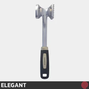 بیفتک کوب دسته سیلیکونی الگانت مدل ELEGANT 167