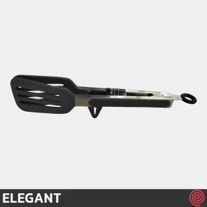 انبر سرپهن سیلیکونی الگانت مدل ELEGANT 179 | سایز 27 سانت