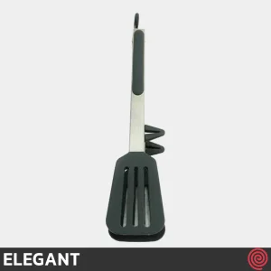 انبر سرپهن سیلیکونی الگانت مدل ELEGANT 180 | سایز 32 سانت