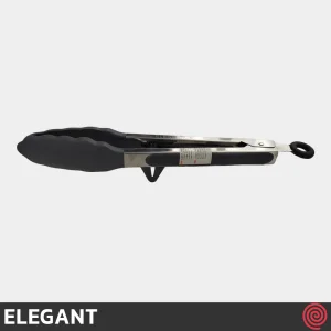 انبر سیلیکونی الگانت مدل ELEGANT 407 | سایز 30 سانت