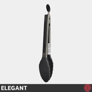 انبر سیلیکونی الگانت مدل ELEGANT 592 | سایز 20 سانت