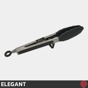 انبر سیلیکونی الگانت مدل ELEGANT 592 | سایز 20 سانت