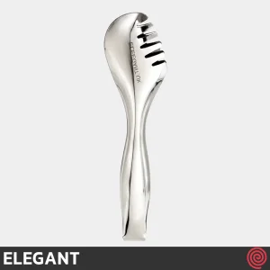 انبر سرو استیل الگانت مدل ELEGANT 549 | سایز 25 سانت