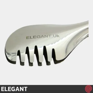 انبر سرو استیل الگانت مدل ELEGANT 549 | سایز 25 سانت
