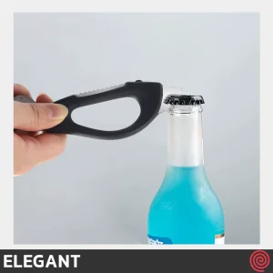 قیچی آشپزخانه استیل الگانت مدل ELEGANT 170 | حرفه ای 7 کاره