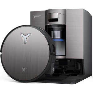 جارو رباتیک اکووکس مدل ECOVACS DEX99-1 | با قابلیت تی کشی