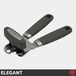 درب قوطی بازکن دسته سیلیکونی الگانت مدل ELEGANT 171