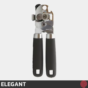 درب قوطی بازکن دسته سیلیکونی الگانت مدل ELEGANT 171