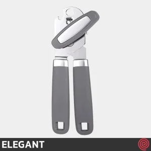 درب قوطی بازکن دسته سیلیکونی الگانت مدل ELEGANT 171