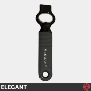 درب بازکن دسته سیلیکونی الگانت مدل ELEGANT 875