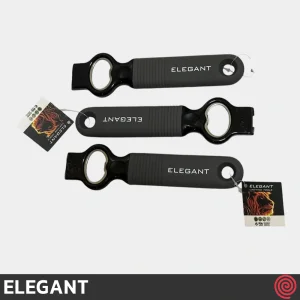 درب بازکن دسته سیلیکونی الگانت مدل ELEGANT 875