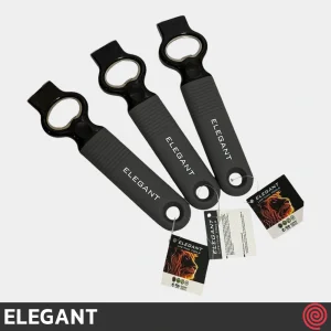 درب بازکن دسته سیلیکونی الگانت مدل ELEGANT 875