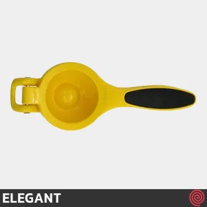 آبلیموگیر اهرمی دسته سیلیکونی الگانت مدل ELEGANT 869