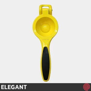 آبلیموگیر اهرمی دسته سیلیکونی الگانت مدل ELEGANT 869