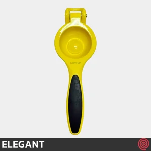 آبلیموگیر اهرمی دسته سیلیکونی الگانت مدل ELEGANT 869