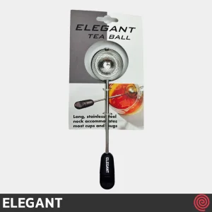 آبلیموگیر دستی صافی دار دسته سیلیکونی الگانت مدل ELEGANT 870