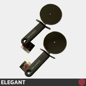 پیتزا بر حرفه ای دسته سیلیکونی الگانت مدل ELEGANT 881| دارای دیسک بزرگ