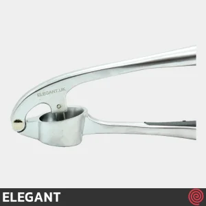 سیر له کن اهرمی دسته استیل و سیلیکونی الگانت مدل ELEGANT 184