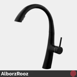 شیر ظرفشویی شاوری البرز روز مدل مانیسا AlborzRooz Manisa
