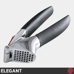 سیر له کن اهرمی دسته سیلیکونی الگانت مدل ELEGANT 878