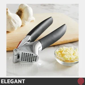 سیر له کن اهرمی دسته سیلیکونی الگانت مدل ELEGANT 878