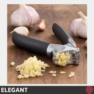 سیر له کن اهرمی دسته سیلیکونی الگانت مدل ELEGANT 878