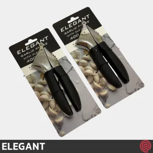 سیر له کن اهرمی دسته سیلیکونی الگانت مدل ELEGANT 878