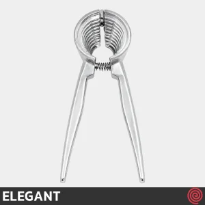گردوشکن حرفه ای دسته سیلیکونی الگانت مدل ELEGANT 562