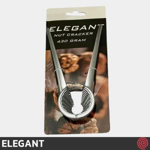 گردوشکن حرفه ای دسته سیلیکونی الگانت مدل ELEGANT 562