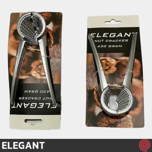 گردوشکن حرفه ای دسته سیلیکونی الگانت مدل ELEGANT 562