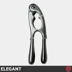 آجیل شکن دسته سیلیکونی الگانت مدل ELEGANT 563
