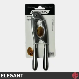 آجیل شکن دسته سیلیکونی الگانت مدل ELEGANT 563