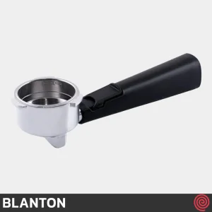 اسپرسو ساز بلانتون مدل BLANTON BCX-EM2112 | رنگ استیل با فشار 20 بار