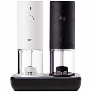 آسیاب شارژی نمک و ادویه هوهو شیائومی مدل Xiaomi HuoHou HU0293