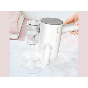 کیفیت اتو بخار دستی شیائومی Xiaomi Deerma Portable Steam Ironing Machine HS007